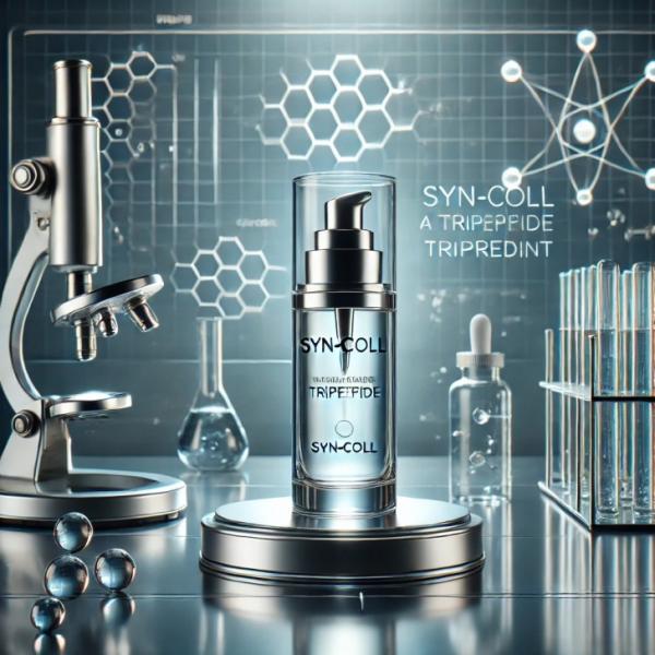 Syn-Coll – Peptid za mladostno in čvrsto kožo