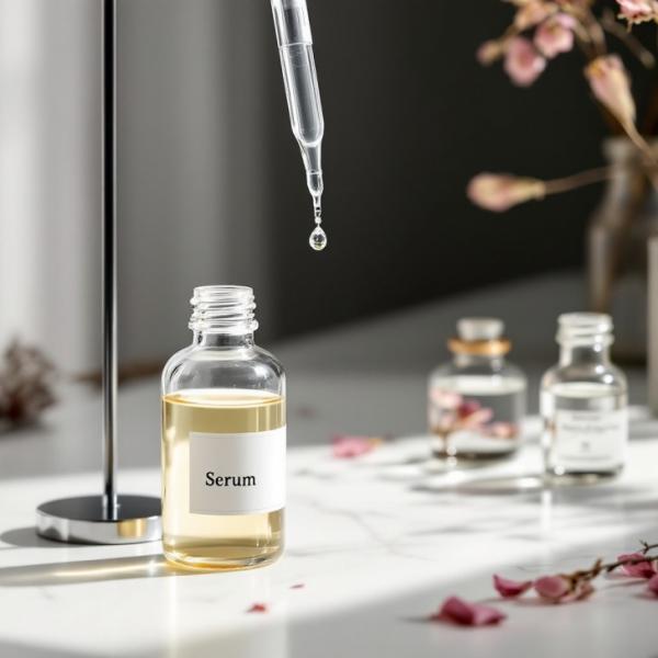 Pentilen glikol – več kot le vlažilec v kozmetiki