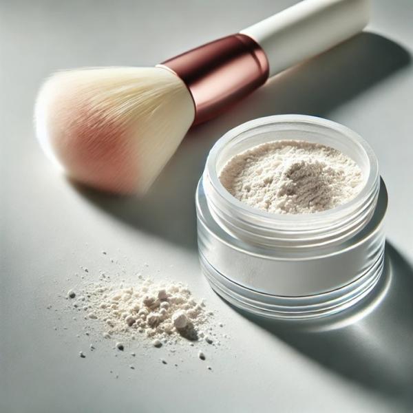 Amorfna silika (CAS 112945-52-5) v kozmetiki