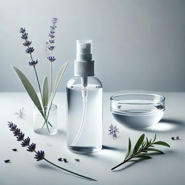 Natisol (Cocoyl Proline): Naravni solubilizator za popolne vodne formulacije