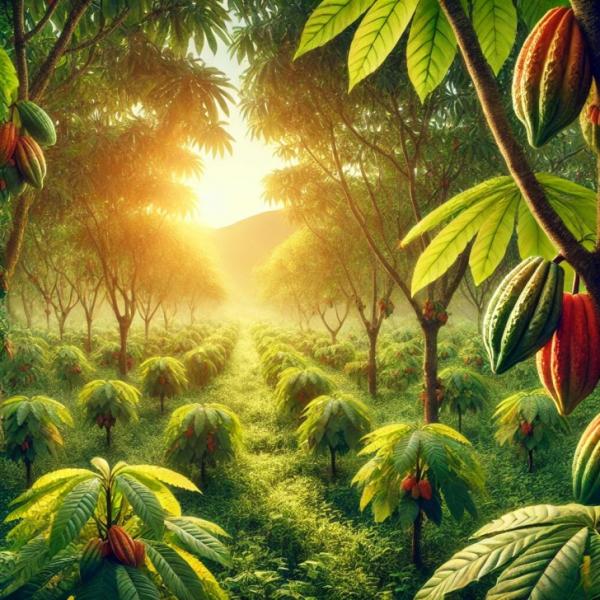 Zakaj je cena kakavovega masla močno narasla?