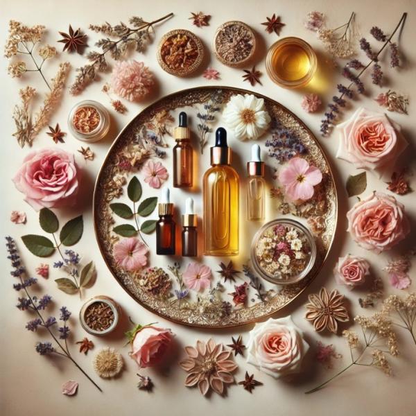 Praznujte Dan žena z naravno nego in popustom! ????✨