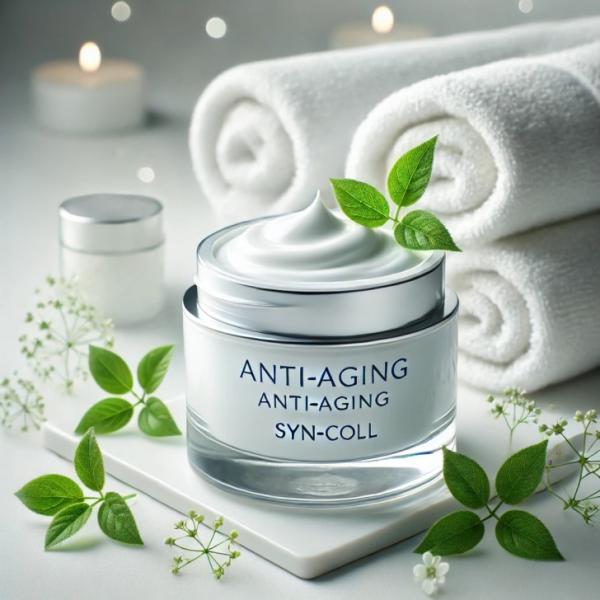 Syn-Coll – Skrivnost do Mlajše Kože