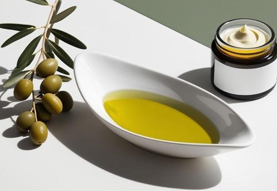 Galolive OW – naravni emulgator iz oljk za svilnate emulzije