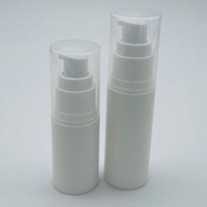 Embalaža na pumpico, brezzračna