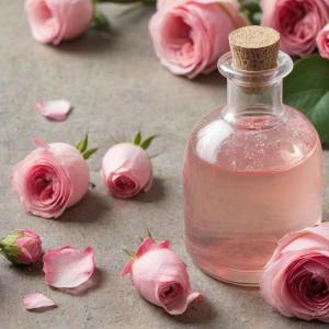 HIDROLATI IN VLAŽILCI