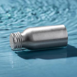 Aluminijasta embalaža