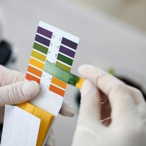 Laboratorijski pripomočki