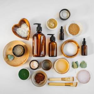 KOZMETIČNE SUROVINE