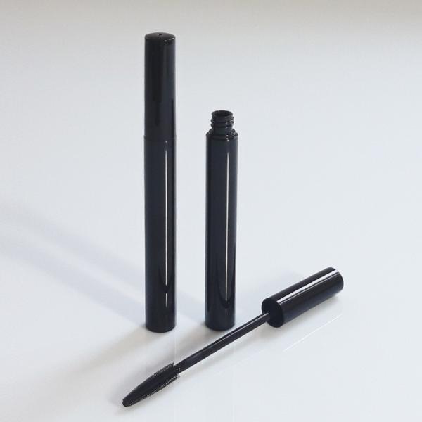 10 ml embalaža za maskaro, črna